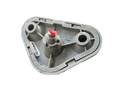 Recambio de parasol izquierdo para mg zs suv (azs1) 1.0 t-gdi referencia OEM IAM 10524501ASA   2