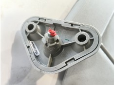 Recambio de parasol izquierdo para mg zs suv (azs1) 1.0 t-gdi referencia OEM IAM 10524501ASA   2