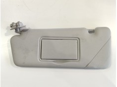 Recambio de parasol izquierdo para renault captur i (j5_, h5_) 1.5 dci 90 referencia OEM IAM    2