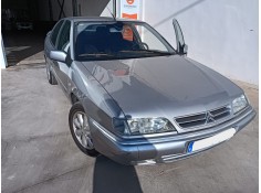 CITROËN XANTIA (X1_, X2_)