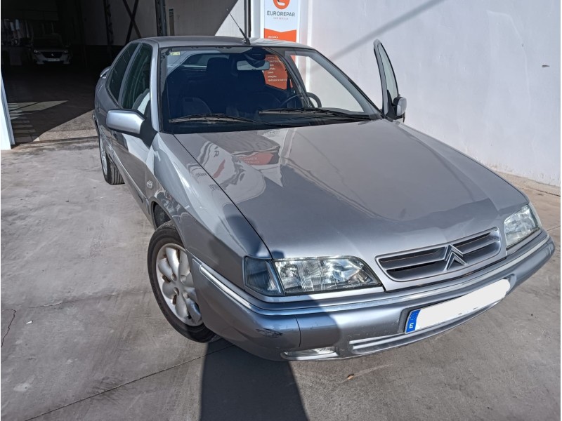 citroën xantia (x1_, x2_) del año 2001