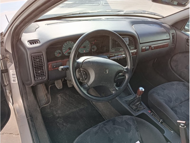 citroën xantia (x1_, x2_) del año 2001