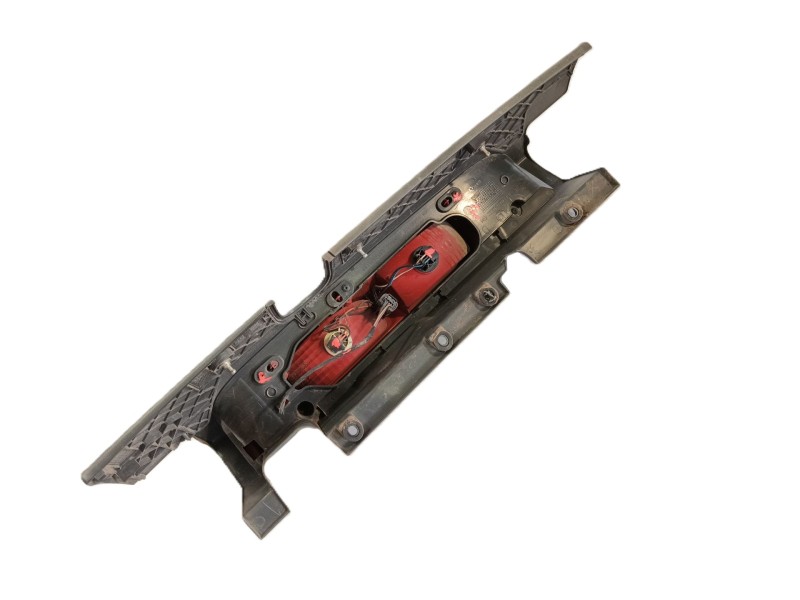 Recambio de piloto trasero derecho para opel vivaro a furgoneta (x83) 2.0 cdti (f7) referencia OEM IAM 93852716  