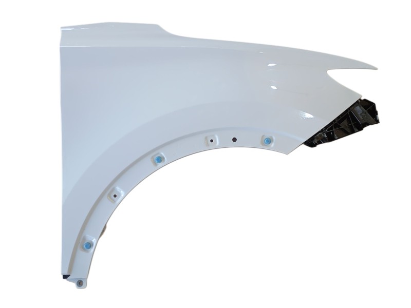 Recambio de aleta delantera derecha para mg zs suv (azs1) 1.0 t-gdi referencia OEM IAM 10292956SEPP  