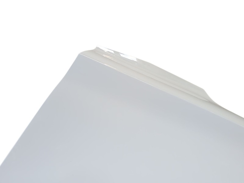 Recambio de aleta delantera derecha para mg zs suv (azs1) 1.0 t-gdi referencia OEM IAM 10292956SEPP  