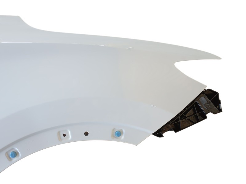 Recambio de aleta delantera derecha para mg zs suv (azs1) 1.0 t-gdi referencia OEM IAM 10292956SEPP  