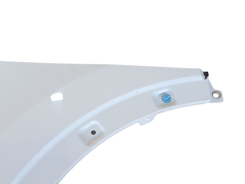 Recambio de aleta delantera izquierda para mg zs suv (azs1) 1.0 t-gdi referencia OEM IAM 10292951SEPP  