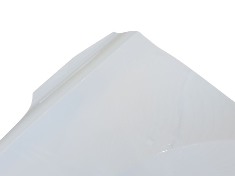 Recambio de aleta delantera izquierda para mg zs suv (azs1) 1.0 t-gdi referencia OEM IAM 10292951SEPP  