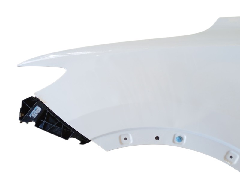 Recambio de aleta delantera izquierda para mg zs suv (azs1) 1.0 t-gdi referencia OEM IAM 10292951SEPP  