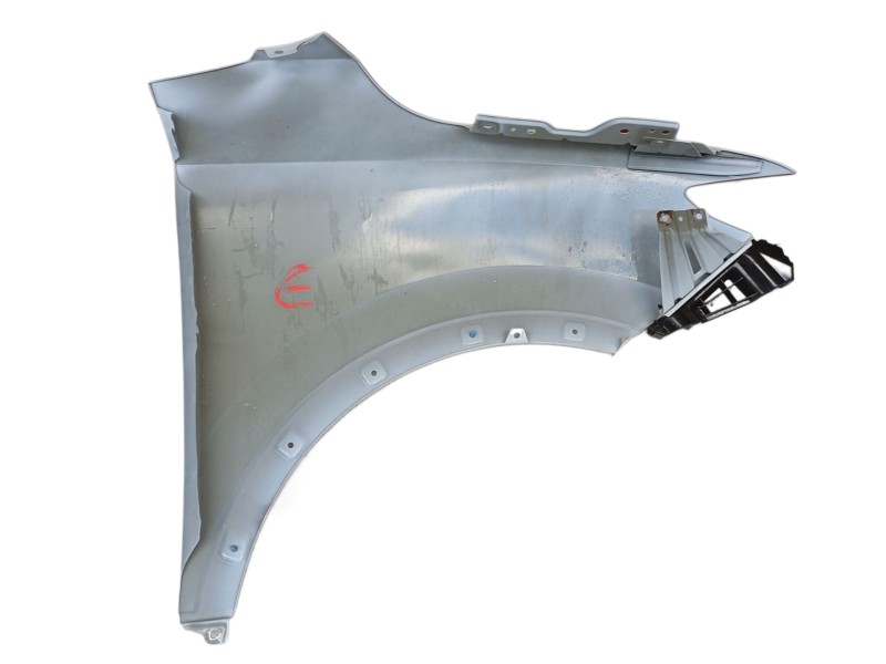 Recambio de aleta delantera izquierda para mg zs suv (azs1) 1.0 t-gdi referencia OEM IAM 10292951SEPP  