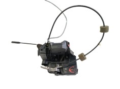 Recambio de cerradura puerta delantera derecha para mercedes-benz clase c coupé (cl203) c 200 cdi (203.707) referencia OEM IAM 2