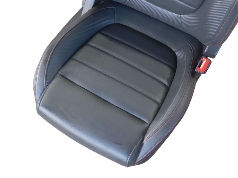 Recambio de asiento delantero derecho para mg zs suv (azs1) 1.0 t-gdi referencia OEM IAM  03306190000PA290573 