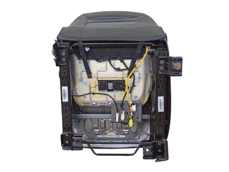 Recambio de asiento delantero derecho para mg zs suv (azs1) 1.0 t-gdi referencia OEM IAM  03306190000PA290573 