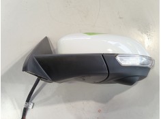 Recambio de retrovisor izquierdo para mg zs suv (azs1) 1.0 t-gdi referencia OEM IAM   