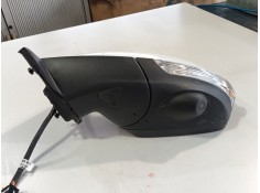 Recambio de retrovisor izquierdo para mg zs suv (azs1) 1.0 t-gdi referencia OEM IAM    2