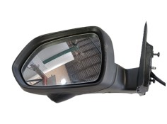 Recambio de retrovisor izquierdo para mg zs suv (azs1) 1.0 t-gdi referencia OEM IAM   