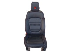 Recambio de asiento delantero izquierdo para mg zs suv (azs1) 1.0 t-gdi referencia OEM IAM  368454320231014M300344 