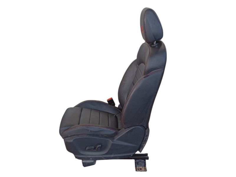 Recambio de asiento delantero izquierdo para mg zs suv (azs1) 1.0 t-gdi referencia OEM IAM  368454320231014M300344 
