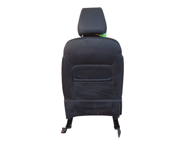 Recambio de asiento delantero izquierdo para mg zs suv (azs1) 1.0 t-gdi referencia OEM IAM  368454320231014M300344 