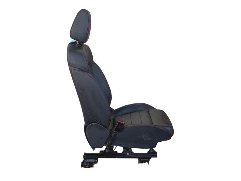 Recambio de asiento delantero izquierdo para mg zs suv (azs1) 1.0 t-gdi referencia OEM IAM  368454320231014M300344 