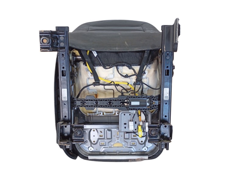 Recambio de asiento delantero izquierdo para mg zs suv (azs1) 1.0 t-gdi referencia OEM IAM  368454320231014M300344 