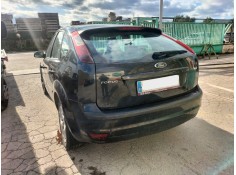 ford focus ii (da_, hcp, dp) del año 2007 2