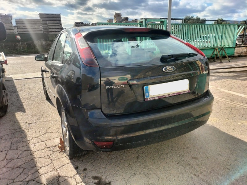 ford focus ii (da_, hcp, dp) del año 2007
