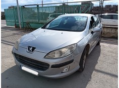 PEUGEOT 407 (6D_)