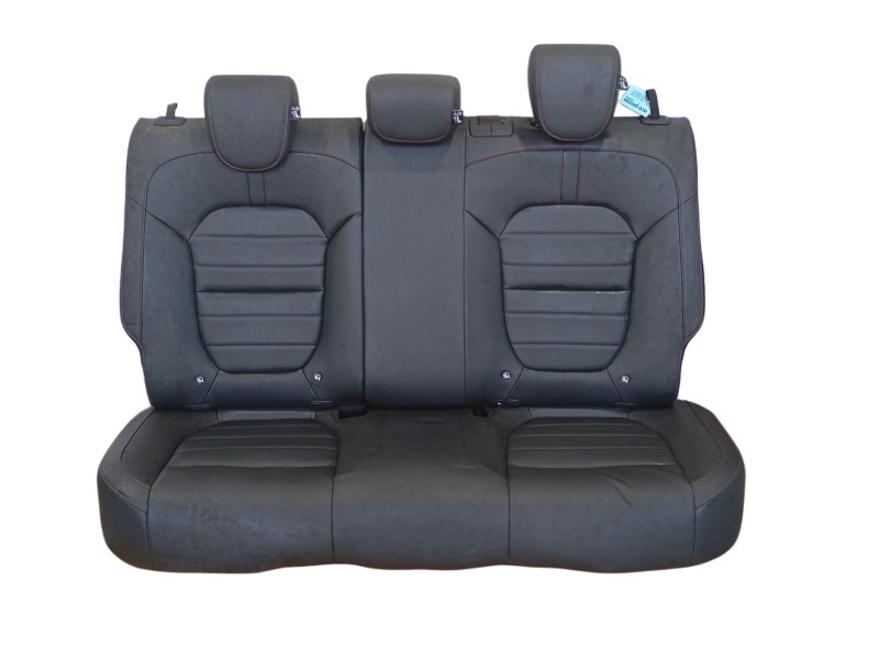 Recambio de asientos traseros para mg zs suv (azs1) 1.0 t-gdi referencia OEM IAM  ZS117408PA30A4999 
