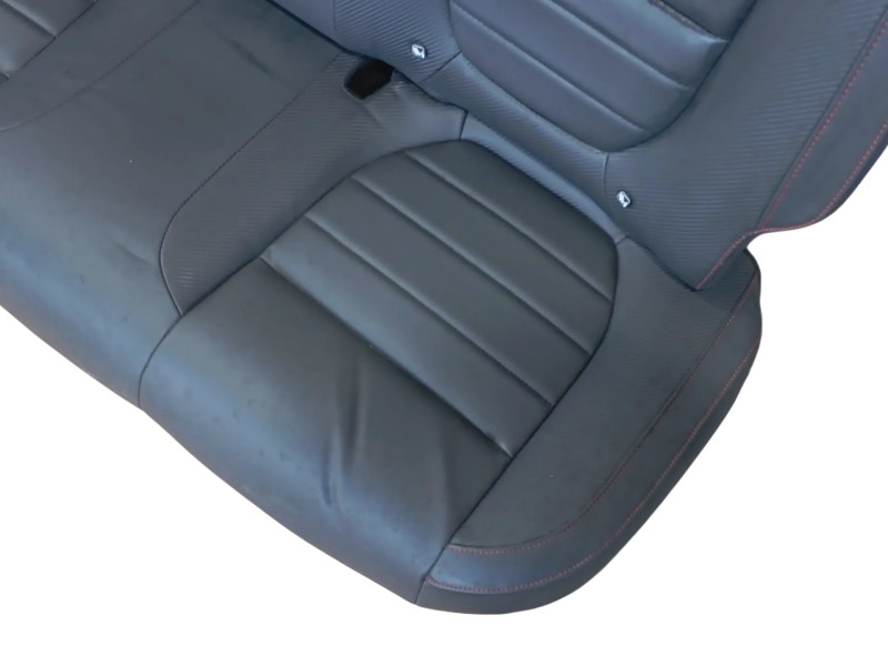 Recambio de asientos traseros para mg zs suv (azs1) 1.0 t-gdi referencia OEM IAM  ZS117408PA30A4999 