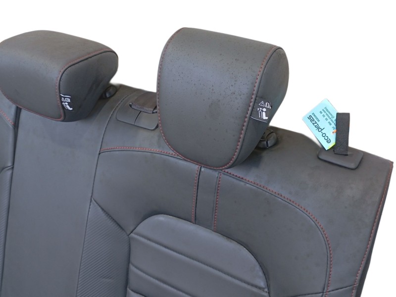 Recambio de asientos traseros para mg zs suv (azs1) 1.0 t-gdi referencia OEM IAM  ZS117408PA30A4999 