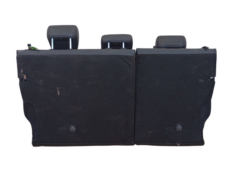 Recambio de asientos traseros para mg zs suv (azs1) 1.0 t-gdi referencia OEM IAM  ZS117408PA30A4999 