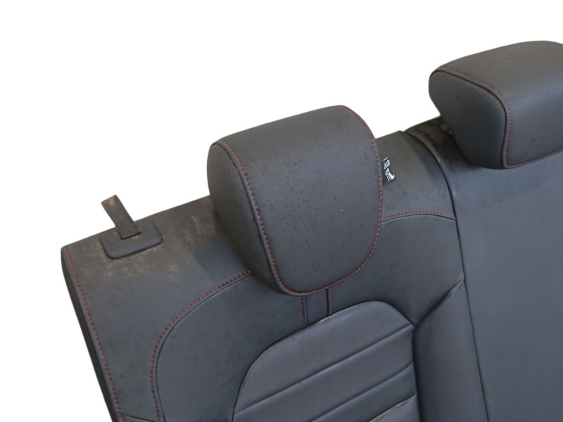 Recambio de asientos traseros para mg zs suv (azs1) 1.0 t-gdi referencia OEM IAM  ZS117408PA30A4999 