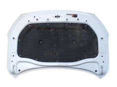 Recambio de capot para mg zs suv (azs1) 1.0 t-gdi referencia OEM IAM    2