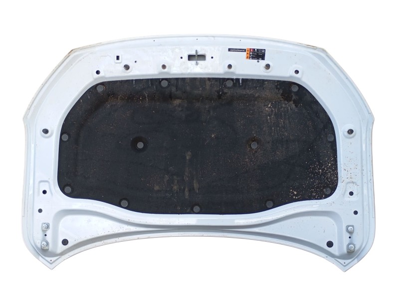 Recambio de capot para mg zs suv (azs1) 1.0 t-gdi referencia OEM IAM   