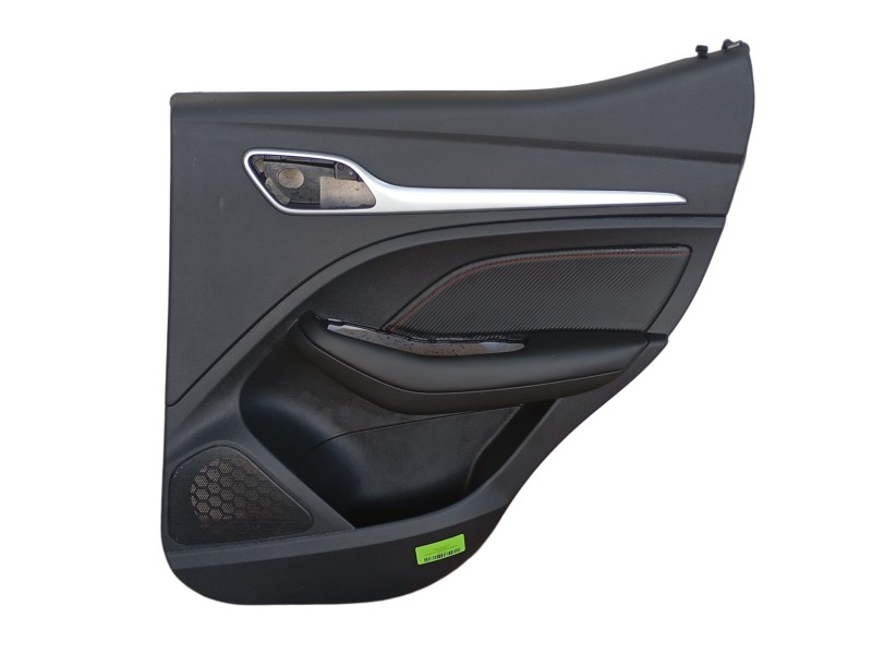 Recambio de guarnecido puerta delantera izquierda para mg zs suv (azs1) 1.0 t-gdi referencia OEM IAM  10819307ASA 