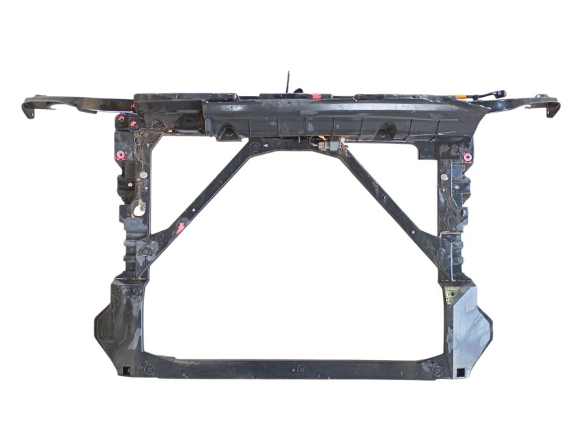 Recambio de panel frontal para mg zs suv (azs1) 1.0 t-gdi referencia OEM IAM   