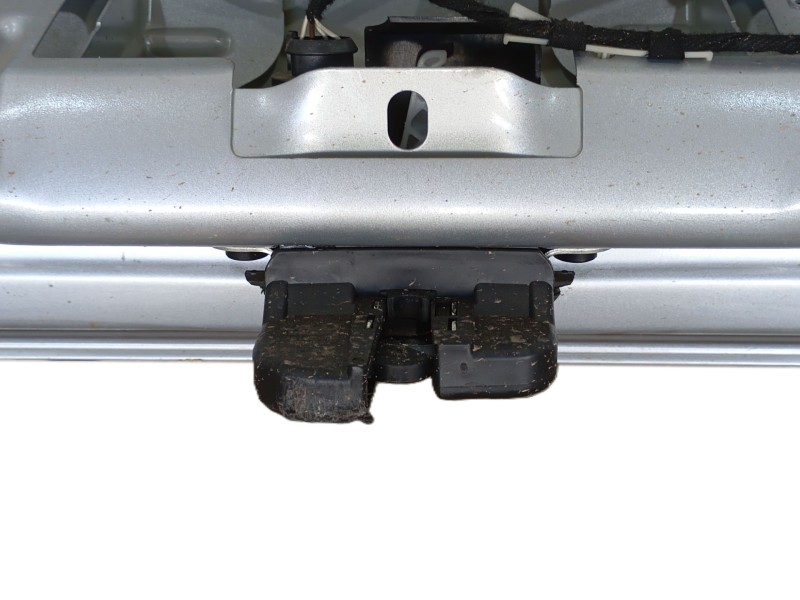 Recambio de porton trasero para volkswagen golf v (1k1) 1.9 tdi referencia OEM IAM   