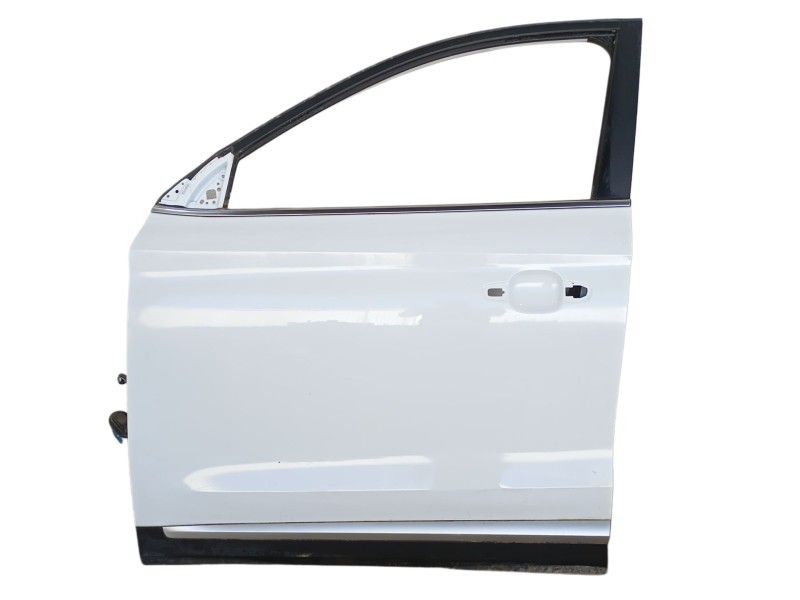 Recambio de puerta delantera izquierda para mg zs suv (azs1) 1.0 t-gdi referencia OEM IAM 10318335SEPP  