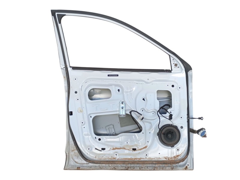 Recambio de puerta delantera izquierda para mg zs suv (azs1) 1.0 t-gdi referencia OEM IAM 10318335SEPP  