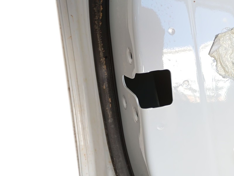 Recambio de puerta delantera izquierda para mg zs suv (azs1) 1.0 t-gdi referencia OEM IAM 10318335SEPP  