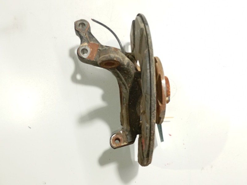 Recambio de mangueta delantera derecha para mg zs suv (azs1) 1.0 t-gdi referencia OEM IAM 10226415  