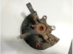 Recambio de mangueta delantera izquierda para mg zs suv (azs1) 1.0 t-gdi referencia OEM IAM 10226410  