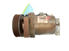 Recambio de compresor aire acondicionado para dacia dokker furgoneta/monovolumen 1.6 referencia OEM IAM   