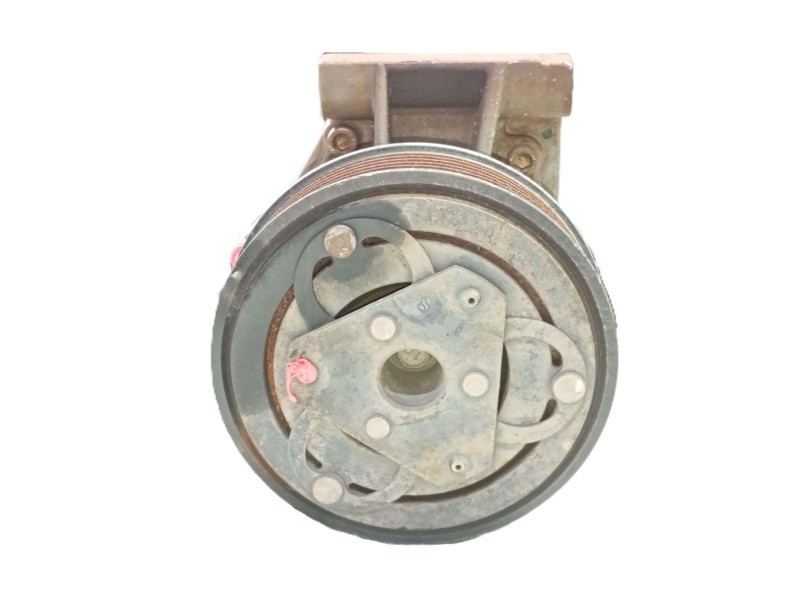 Recambio de compresor aire acondicionado para dacia dokker furgoneta/monovolumen 1.6 referencia OEM IAM   