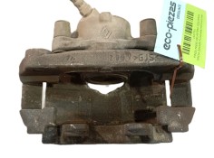 Recambio de pinza freno delantera izquierda para dacia dokker furgoneta/monovolumen 1.6 referencia OEM IAM   