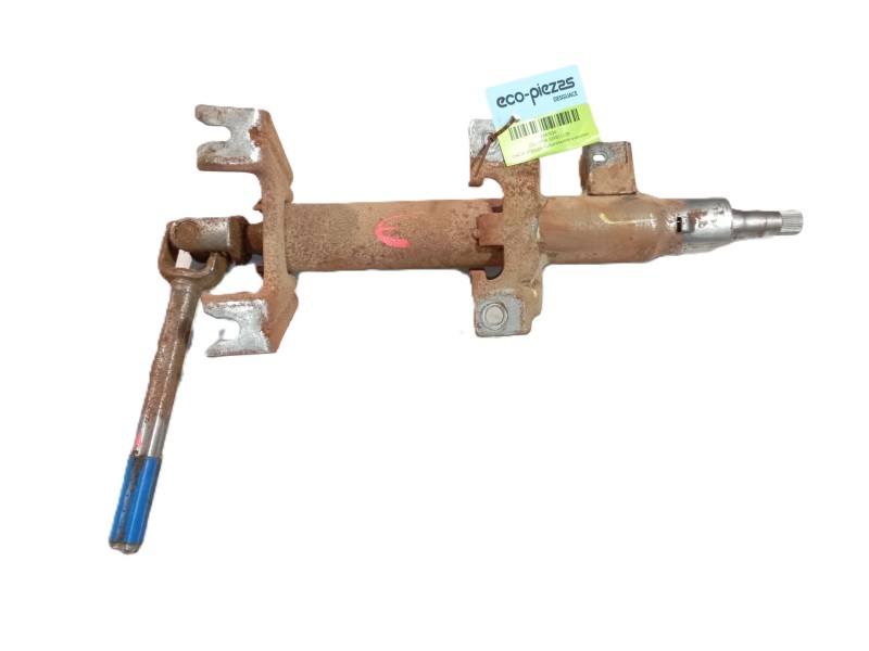 Recambio de columna direccion para dacia dokker furgoneta/monovolumen 1.6 referencia OEM IAM   