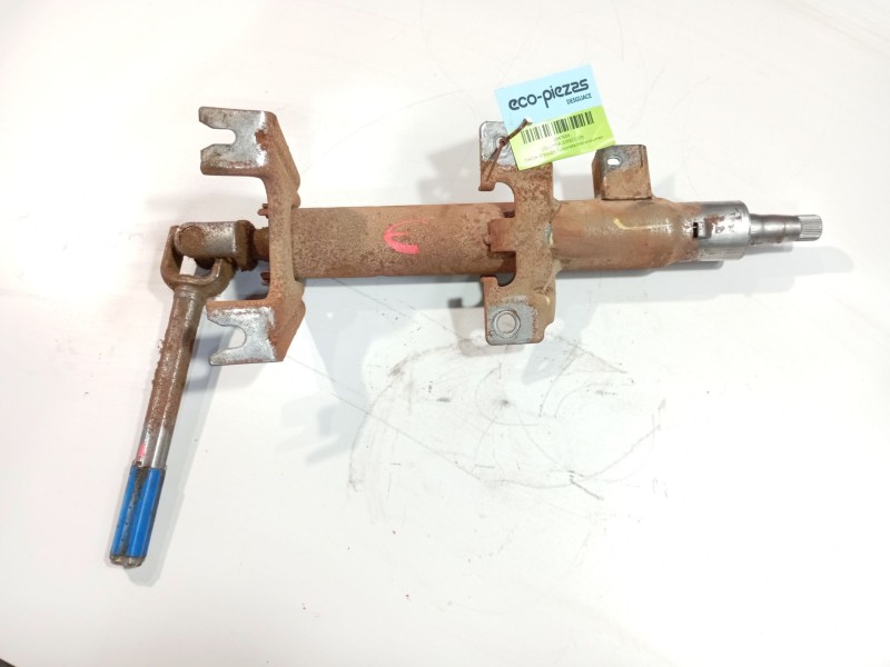 Recambio de columna direccion para dacia dokker furgoneta/monovolumen 1.6 referencia OEM IAM   