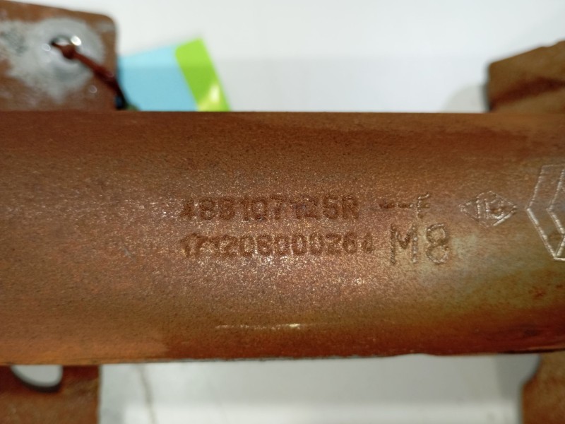 Recambio de columna direccion para dacia dokker furgoneta/monovolumen 1.6 referencia OEM IAM   