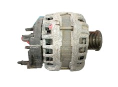 Recambio de alternador para dacia dokker furgoneta/monovolumen 1.6 referencia OEM IAM   